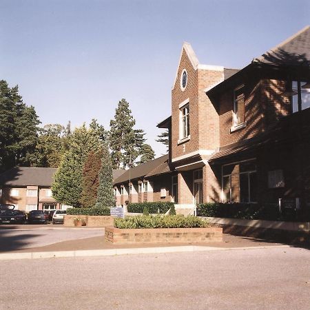 Sunningdale Park Hotel Ascot  Ngoại thất bức ảnh