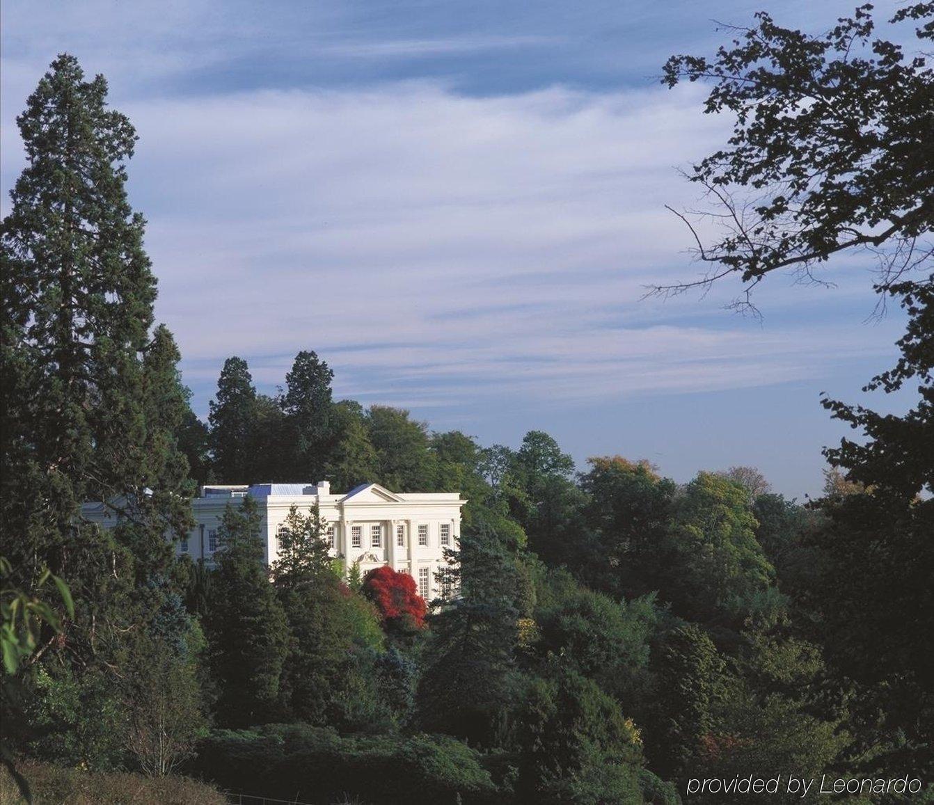 Sunningdale Park Hotel Ascot  Ngoại thất bức ảnh