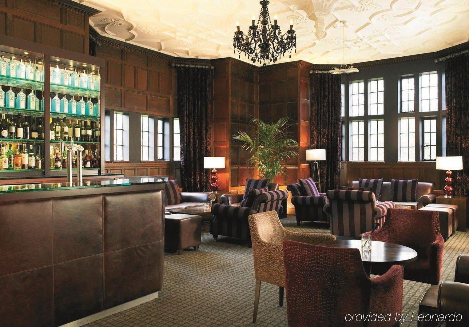 Sunningdale Park Hotel Ascot  Ngoại thất bức ảnh