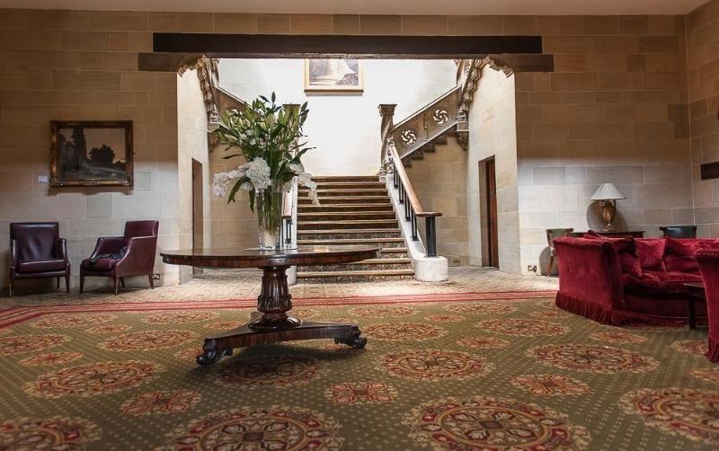 Sunningdale Park Hotel Ascot  Ngoại thất bức ảnh