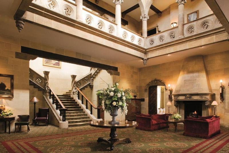 Sunningdale Park Hotel Ascot  Ngoại thất bức ảnh