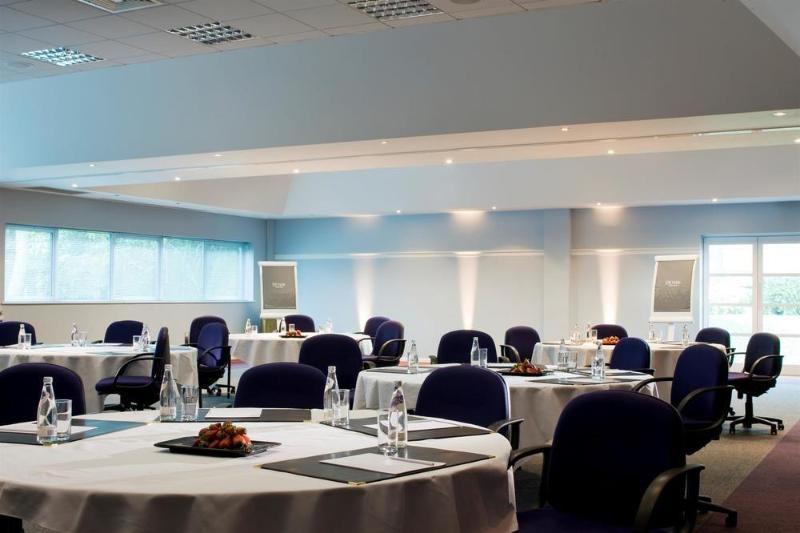 Sunningdale Park Hotel Ascot  Ngoại thất bức ảnh