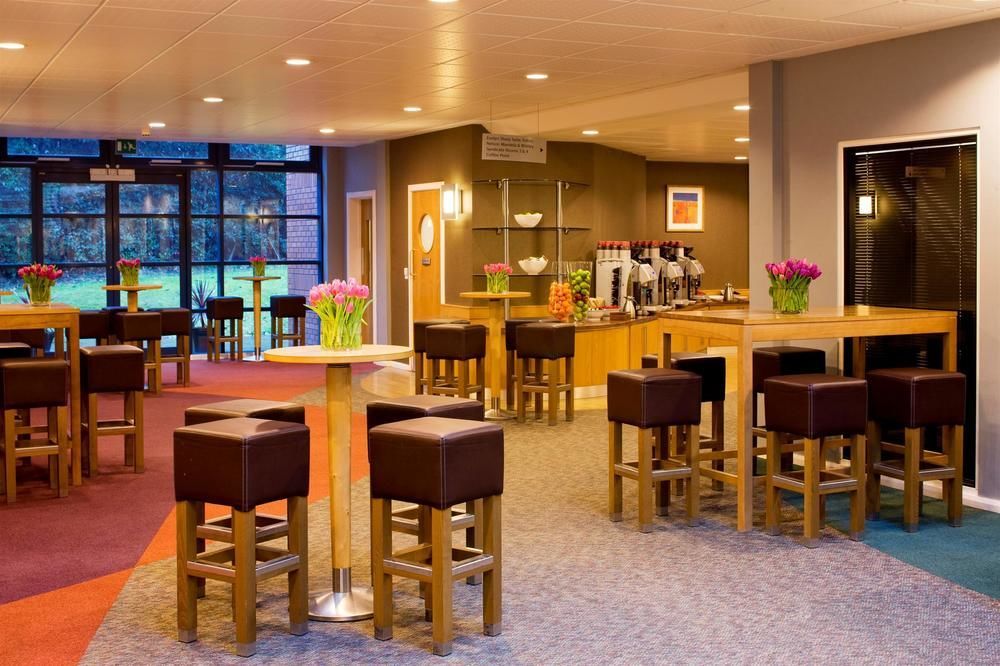Sunningdale Park Hotel Ascot  Ngoại thất bức ảnh