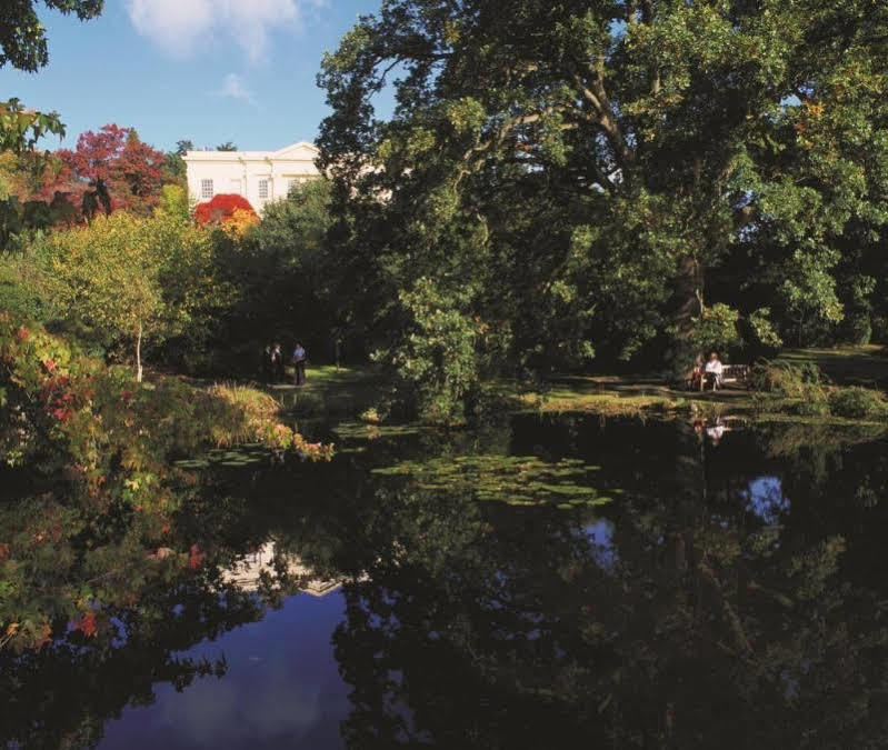 Sunningdale Park Hotel Ascot  Ngoại thất bức ảnh