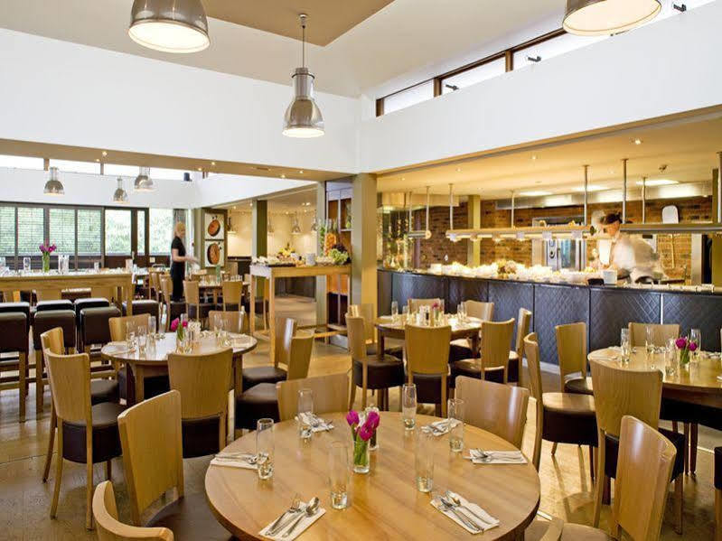 Sunningdale Park Hotel Ascot  Ngoại thất bức ảnh