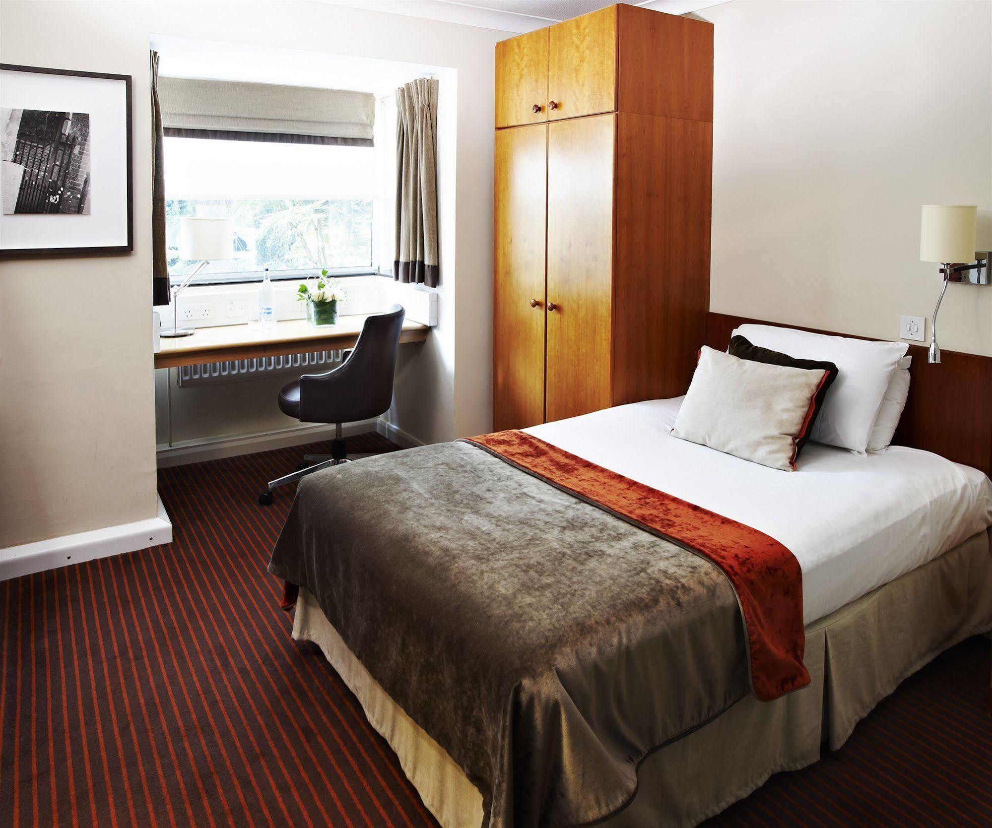 Sunningdale Park Hotel Ascot  Ngoại thất bức ảnh