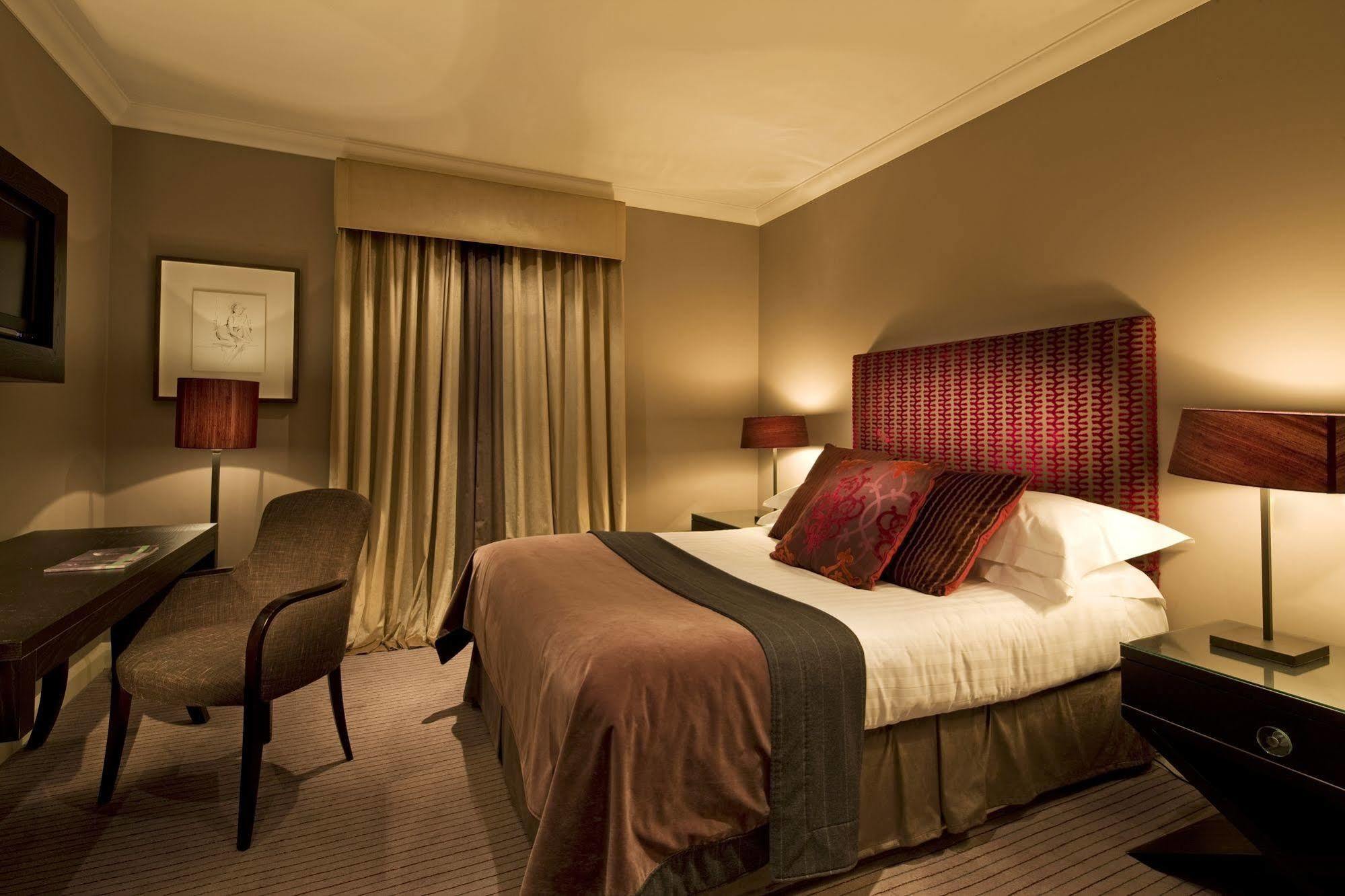 Sunningdale Park Hotel Ascot  Phòng bức ảnh