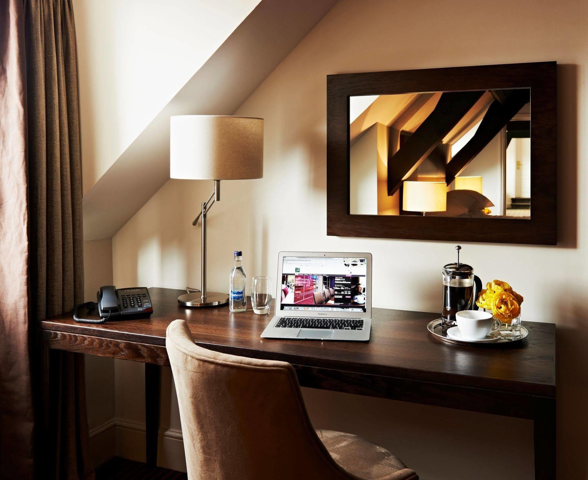 Sunningdale Park Hotel Ascot  Ngoại thất bức ảnh