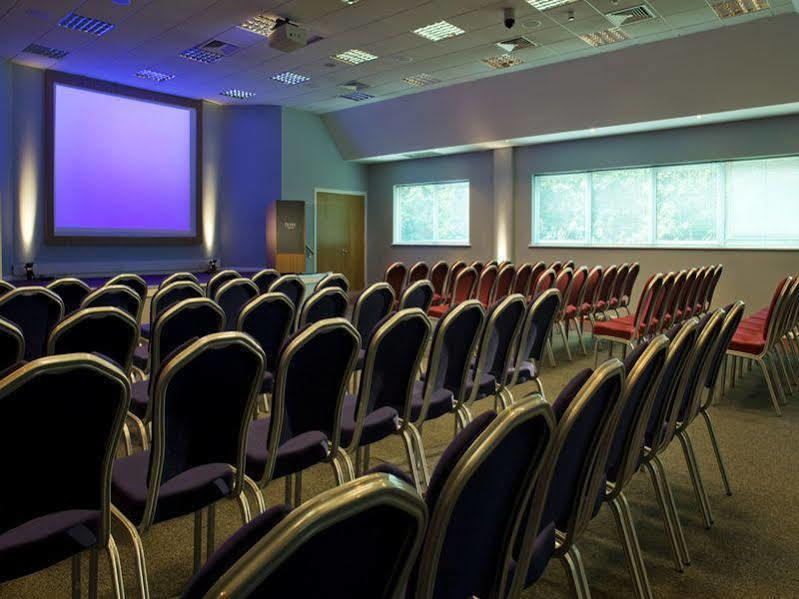 Sunningdale Park Hotel Ascot  Ngoại thất bức ảnh